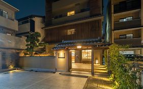 ジスコホテル京都御所西